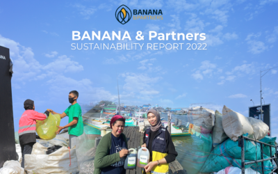BANANA & Partners Sustainability Report 2022